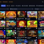 Betflare casino slots