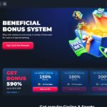 Betfury casino bonuses