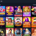 Betfury casino slots
