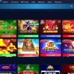 Bethub casino slots