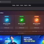 Betmaster casino bonuses