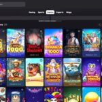Betmaster casino slots