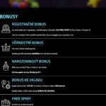 Betor casino bonuses