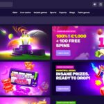 Bongo casino bonuses