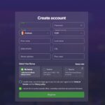 Bongo casino registration