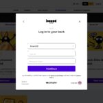 Boost casino registration
