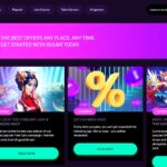 Buumi casino bonuses