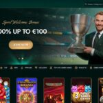 Cashed casino review