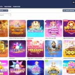 Casinoeuro slots