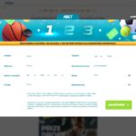 fBET casino registration