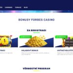 Forbes casino bonuses