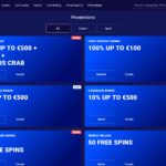 Frumzi casino bonuses