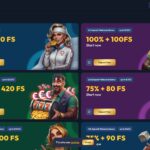 Gangsta casino bonuses