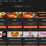 GGBet casino bonuses