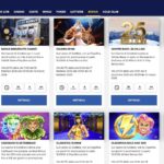 GoldBet casino bonuses