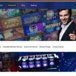Grand casino bonuses