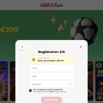Greatwin casino registration