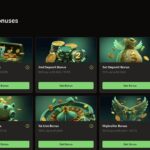 Holyluck casino bonuses