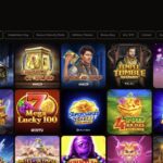 Holyluck casino slots