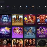 HunnyPlay casino slots