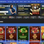 Inbet casino review