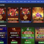 Inbet casino slots