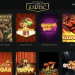 Kartac casino slots