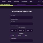 KingsBet casino registration