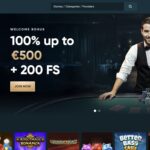 LegendPlay casino review