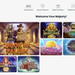 Lilibet casino review