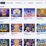 Lilibet casino slots