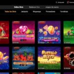 Lord Ping casino slots