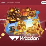 LuckyBet casino review