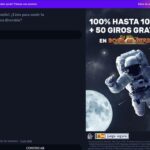 Luna casino registration