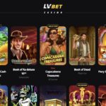 Lvbet casino slots