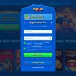 Pistolo Casino Registration