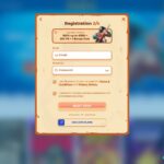 Posido Casino Registration