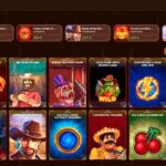 Rodeoslot Casino Slots