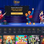 Rolling Slots Casino