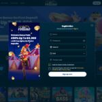 Rollino Casino Registration