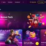 Slotoro casino bonuses