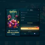 SpellWin Casino Registration
