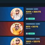 SpinsBro Casino Bonuses