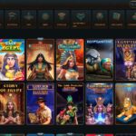 Talismania Casino Slots