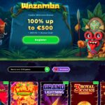 Wazamba Casino