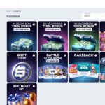 Weiss Casino Bonuses