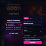 Wildzy casino registration