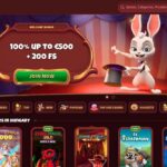 Magius casino review
