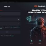 N1 casino registration