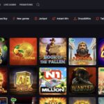 N1 casino slots